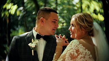 Videographer Volodymyr Nazaruk from Wolodymyr-Wolynskyj, Ukraine - 14-09-19, wedding