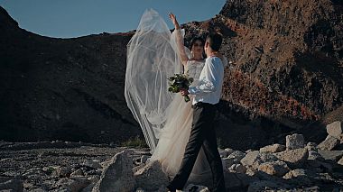 Videographer Volodymyr Nazaruk đến từ 08 08 20, wedding