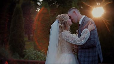 Videographer Volodymyr Nazaruk from Wolodymyr-Wolynskyj, Ukraine - 12-09-2020, wedding
