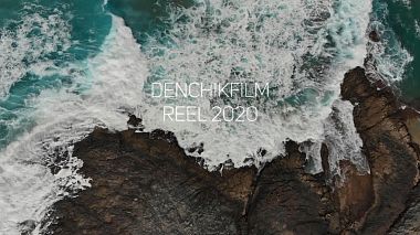 Βιντεογράφος Den Babich από Benidorm, Ισπανία - Wedding showreel 2020, showreel