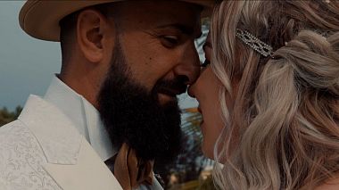 Videógrafo Denys (New Life Foto & Video) de Régio da Emília, Itália - Marco & Sabrina - Wedding Trailer, advertising, drone-video, engagement, event, wedding