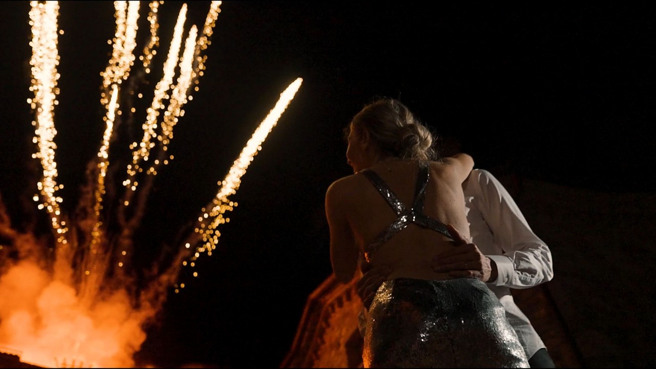 Gabriele & Carmen wedding trailer