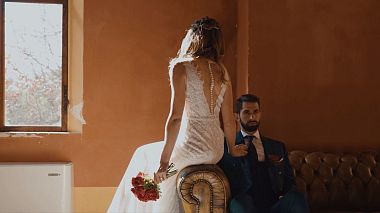 Видеограф Denys (New Life Foto & Video), Реджо Емилия, Италия - Marcello & Cristina Wedding Trailer, drone-video, engagement, event, reporting, wedding