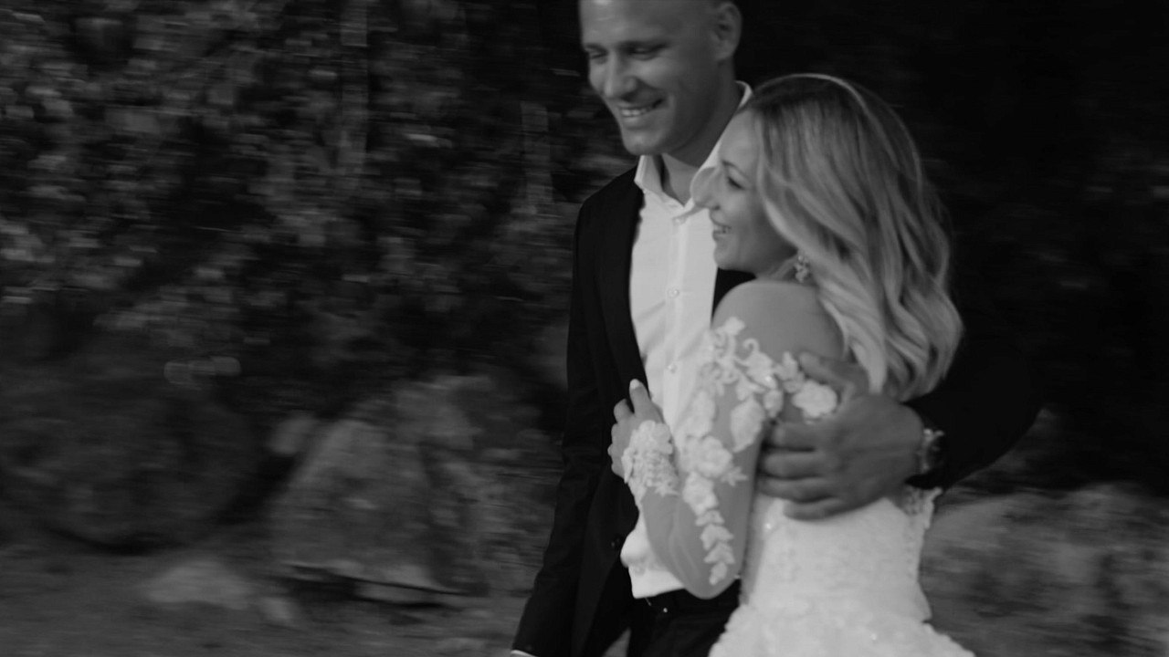 Wedding Trailer Constantin & Cristina