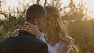 Videographer Denys (New Life Foto & Video) đến từ Wedding trailer Lorenzo e Talisa, drone-video, engagement, event, reporting, wedding