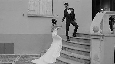 Видеограф Denys (New Life Foto & Video), Реджо Емилия, Италия - Trailer Eleonora & Francesco, drone-video, event, wedding