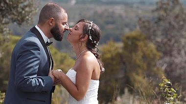 Videographer Roberto Serratore from Rome, Italy - Wedding Day Jacopo e Sara, engagement, event, wedding