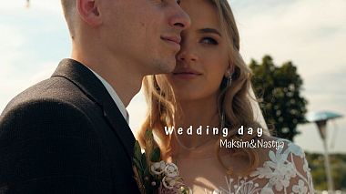 来自 卢茨克, 乌克兰 的摄像师 Yuriy Shulhach - my universe, drone-video, event, musical video, wedding