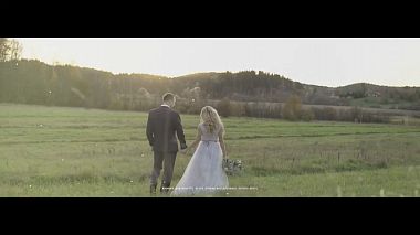 Βιντεογράφος Unique  Films από Λιουμπλιάνα, Σλοβενία - Wedding promo, wedding