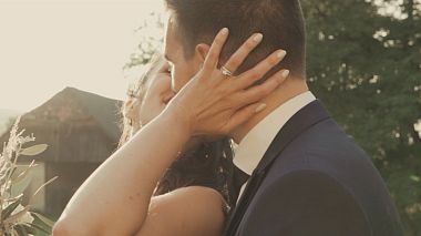 Videographer Unique  Films đến từ Lidia and Tim, drone-video, musical video, showreel, wedding