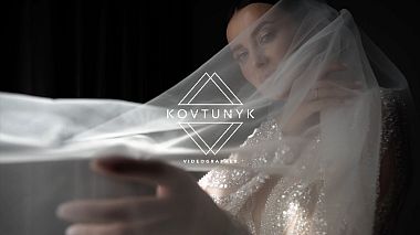 Filmowiec  Igor Kovtunyk z Kołomyja, Ukraina - Wedding teaser Nazar & Juliana, engagement, event, musical video, wedding