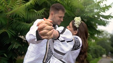 Filmowiec  Igor Kovtunyk z Kołomyja, Ukraina - Sergiy & Oksana, SDE, event, musical video, showreel, wedding