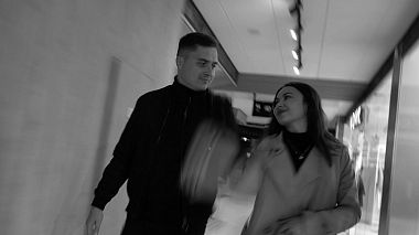 Filmowiec  Igor Kovtunyk z Kołomyja, Ukraina - Andriy & Christina, SDE, backstage, musical video, showreel, wedding