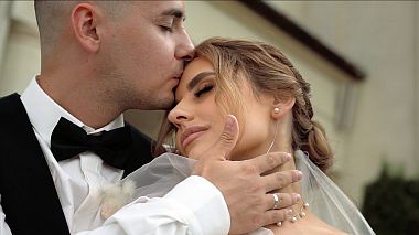 Videograf  Igor Kovtunyk din Colomeea, Ucraina - Wedding teaser Sviatoslav & Valentine, SDE, clip muzical, eveniment, nunta, prezentare