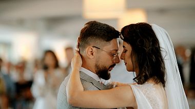 Filmowiec DSF Studio z Pitesti, Rumunia - Dance Forever, engagement, event, reporting, wedding