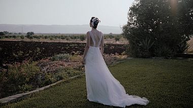 来自 墨西拿, 意大利 的摄像师 Gabriele Crisafulli - The time is eternity - Vivian & Joe, event, reporting, wedding