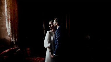 Filmowiec Gabriele Crisafulli z Mesyna, Włochy - Romances • Andrea & Luisa//Sicily, drone-video, engagement, event, reporting, wedding