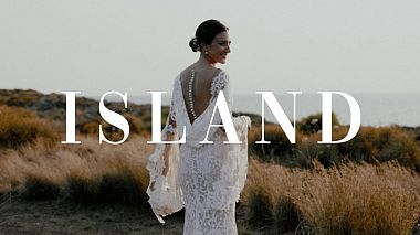 来自 墨西拿, 意大利 的摄像师 Gabriele Crisafulli - Romances • Giuseppe & Giulia//Vulcano's island, drone-video, engagement, event, invitation, wedding