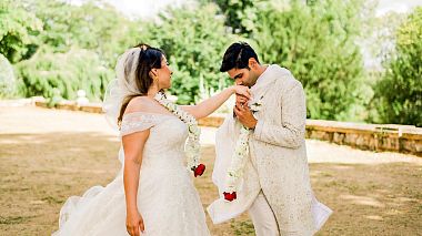 Videografo Rui Simoes da Lisbona, Portogallo - Shuki&Adi - Alcester, UK | 2022, wedding