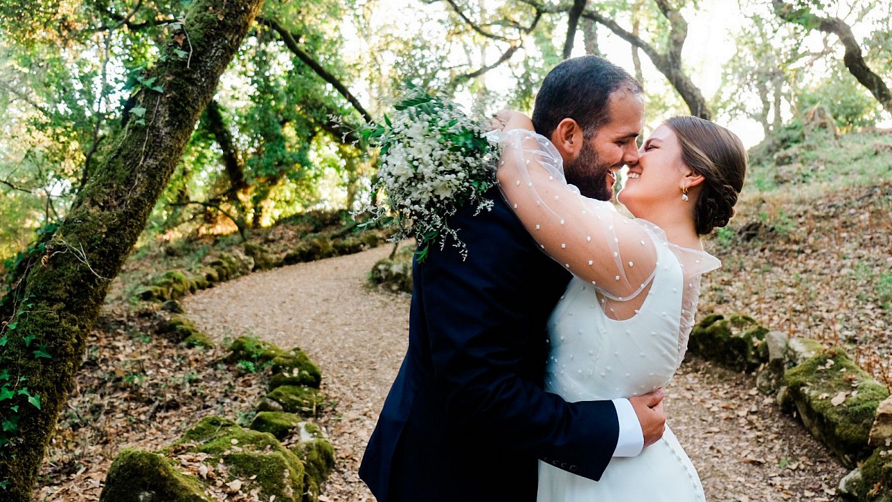 Luísa&João - Coimbra, Portugal | 2022