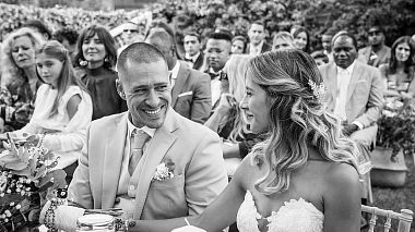 Videographer Rui Simoes đến từ Maria&André - Cascais, Portugal | 2022, wedding