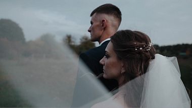 Βιντεογράφος Yan Kudin από Κόμπριν, Λευκορωσία - Natalia and Andrey, SDE, wedding