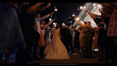 Videographer Adrian Sirbu đến từ Larisa & Mirel - Coming soon, wedding