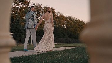Видеограф Adrian Sirbu, Лугож, Румъния - Sonia & Claudiu - Wedding day, wedding