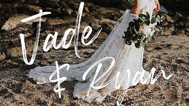 Відеограф Yes Films, Лас-Пальмас-де-Гран-Канарія, Іспанія - Jade + Ryan | Wedding in Marbella, Spain, wedding