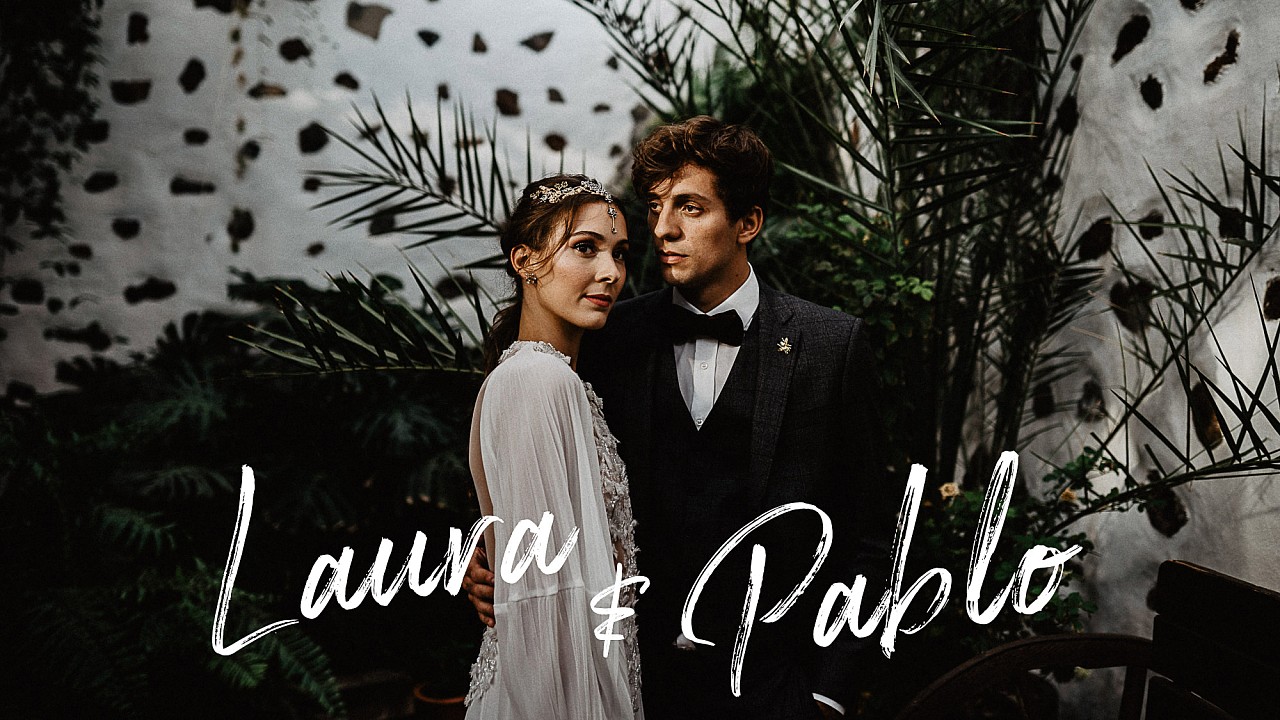 Laura + Pablo | Gran Canaria