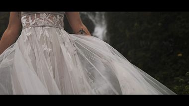 Βιντεογράφος Michal Zuziak από Ρέικιαβικ, Ισλανδία - Hannah & Kieran | Wedding Cinematography | Iceland 2020, wedding