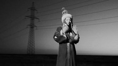 Astana, Kazakistan'dan Temirlan Аzimov kameraman - Midnight rings Bek Tumar, düğün, nişan
