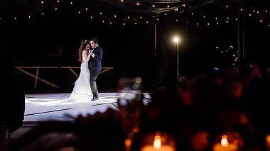 Filmowiec israel galvan z Guadalajara, Mexico - highlights wedding day, wedding