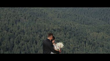 Videografo Vasil Paliychuk da Iršava, Ucraina - wedding ᴅᴍɪᴛʀо ᴀɴᴅ ᴅɪᴀɴᴀ, wedding