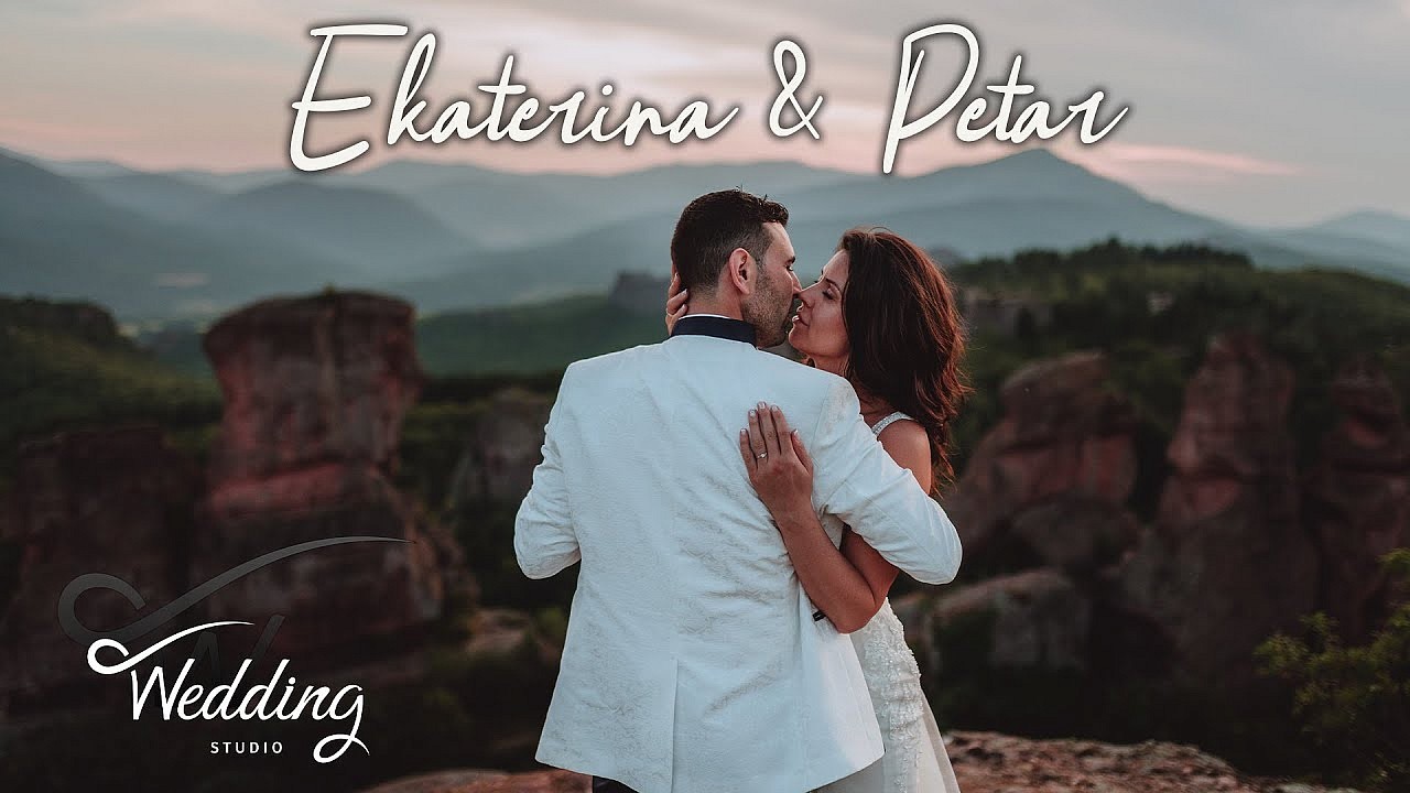 Ekaterina x Petar