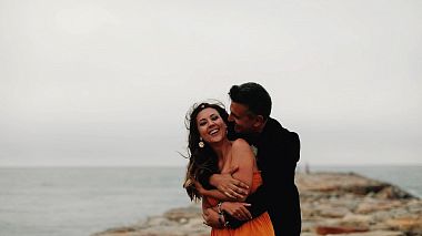 Filmowiec 24 Films z Porto, Portugalia - only you, wedding