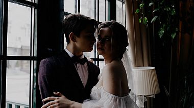 来自 顿河畔罗斯托夫, 俄罗斯 的摄像师 Kirill Leshchenko - Daniil & Valeria \ Wedding, wedding