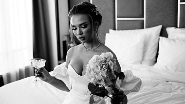 Videograf Kirill Leshchenko din Rostov-pe-Don, Rusia - Sergey & Julia \ Wedding, nunta, reportaj