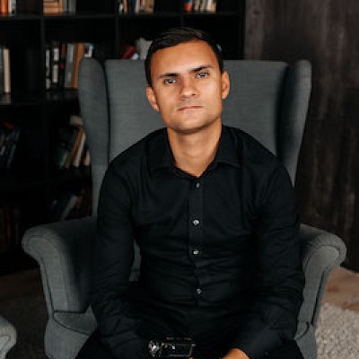 Videographer Kirill Leshchenko
