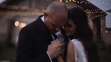 Videographer Martin Tellinger from Praha, Česko - Sabina and Jan - film, wedding