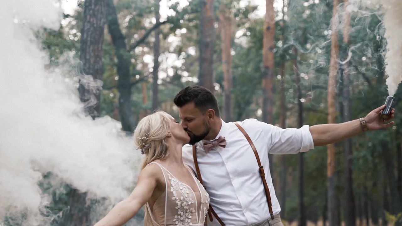 Jane and Jacob