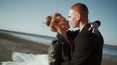 Videographer Mikhail Medvedev from Rostov-sur-le-Don, Russie - LOVESTORY Viktoria & Arthur, engagement, musical video, wedding