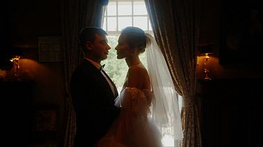 来自 顿河畔罗斯托夫, 俄罗斯 的摄像师 Mikhail Medvedev - Do you know this song? Emma & Denis, event, musical video, reporting, wedding