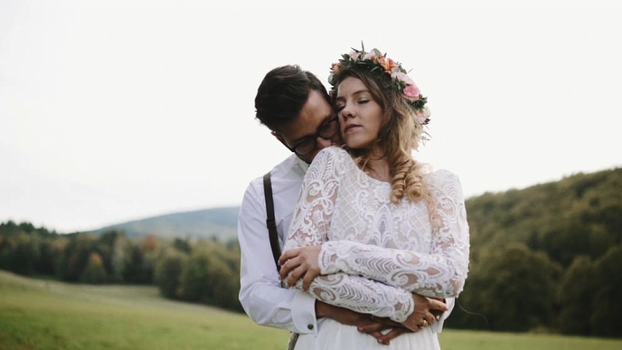 Klaudia | Patryk