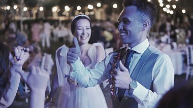 Videógrafo Emrah KURTOĞLU de Aydin, Turquía - Aydan & Ozan Wedding Teaser, engagement, event, invitation, musical video, wedding