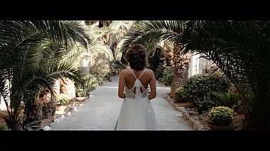 来自 拉梅齐亚泰尔梅, 意大利 的摄像师 Hera Photo & Film - WEDDING INSPIRATION  | CALABRIA - ITALY, drone-video, engagement, event, wedding
