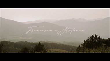 Βιντεογράφος Hera Photo & Film από Lamezia Terme, Ιταλία - ☆ SAVE THE DATE | Francesco & Stefania☆, engagement, event, invitation, wedding