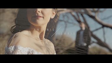 Videographer Hera Photo & Film đến từ ☆ Antonio & Ilaria / Wedding Trailer ☆, SDE, drone-video, engagement, reporting, wedding