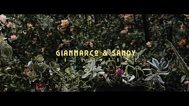 Videograf Hera Photo & Film din Lamezia Terme, Italia - Gianmarco & Sandy // Wedding, SDE, filmare cu drona, logodna, nunta, reportaj