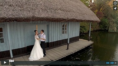 Bükreş, Romanya'dan Abcfilmfoto Vivian kameraman - M&S Love the dress, düğün, nişan

